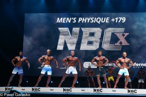 Фотограф Павел Гарасько (19.05.2024)